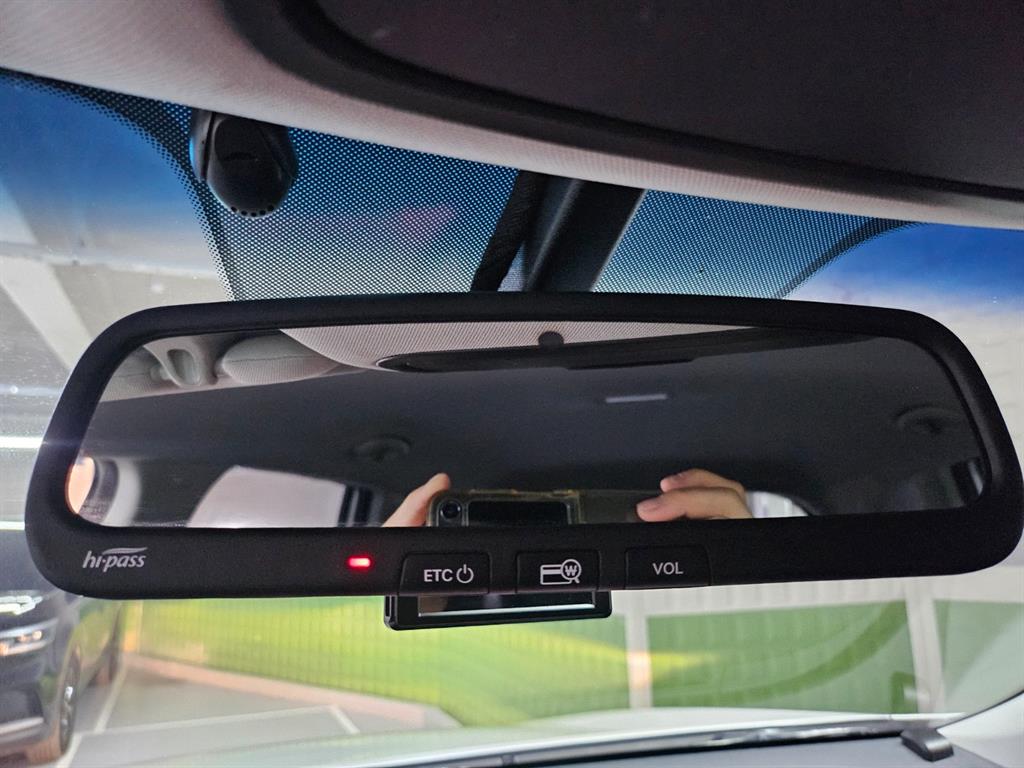KIA Sorento 2020 Blanco - Importación desde Corea - HF Imports Iquique - Foto 13