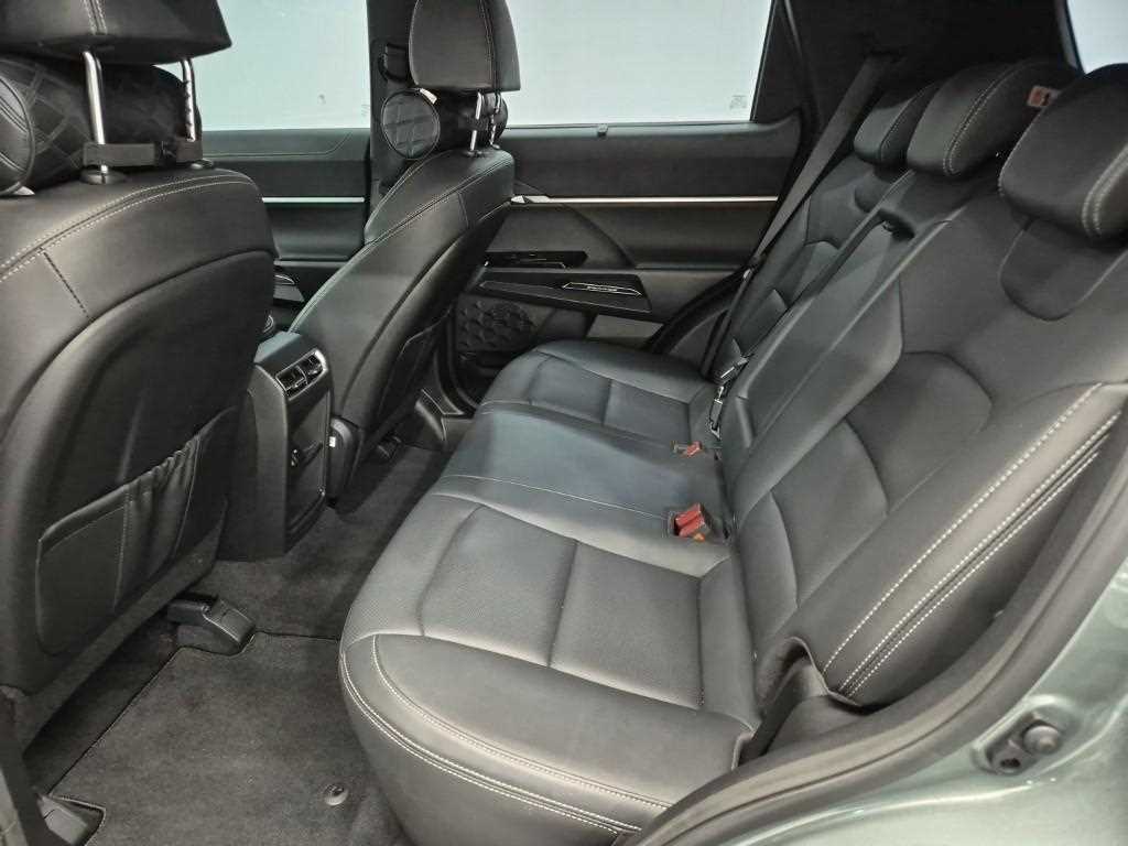 Ssangyong Torres - Vista 12