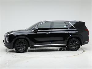 HYUNDAI Palisade - Vista 6