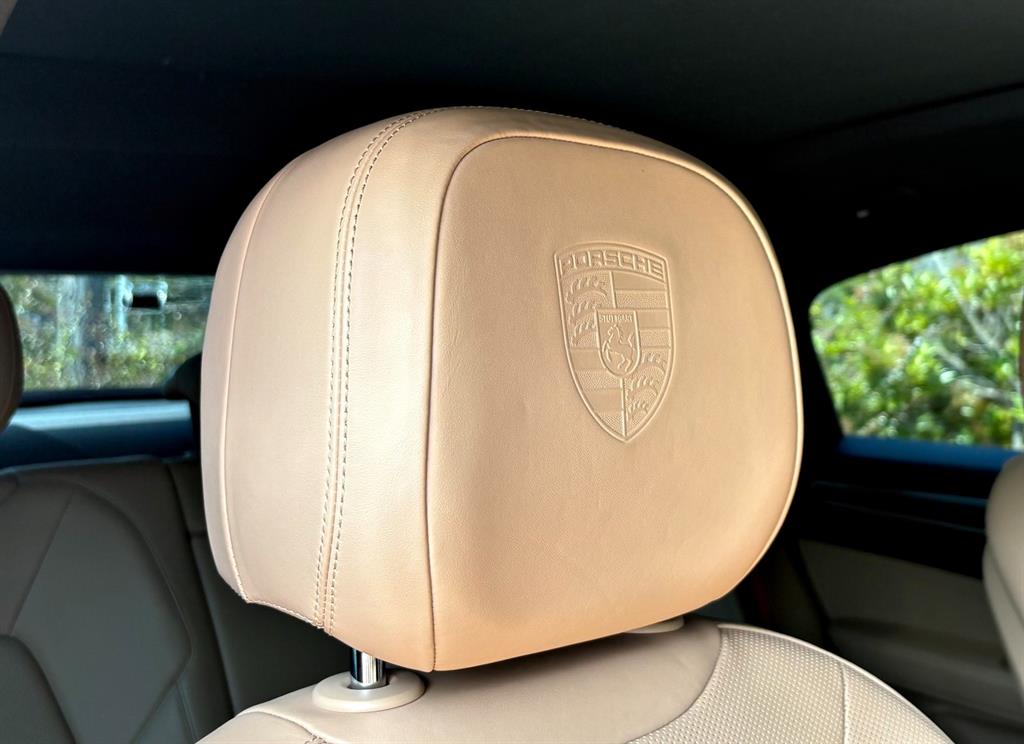 Porsche Cayenne - Vista 12