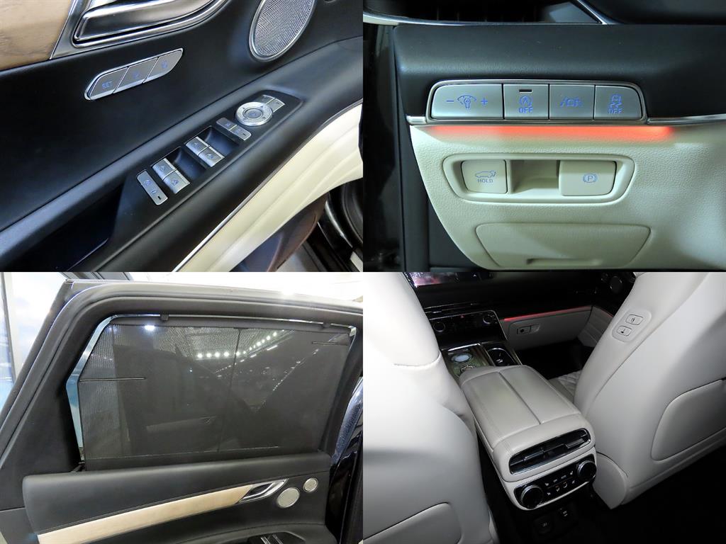 Genesis GV80 2020 - Importación desde Corea - HF Imports Iquique - Foto 16