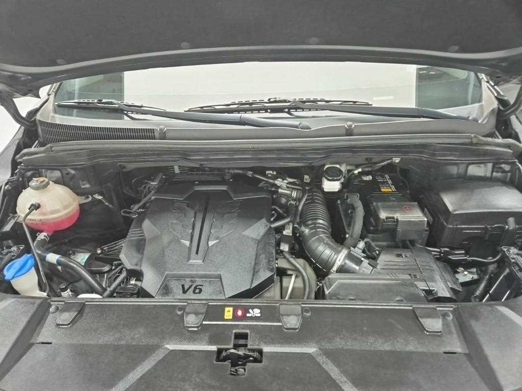 KIA Carnival - Vista 5