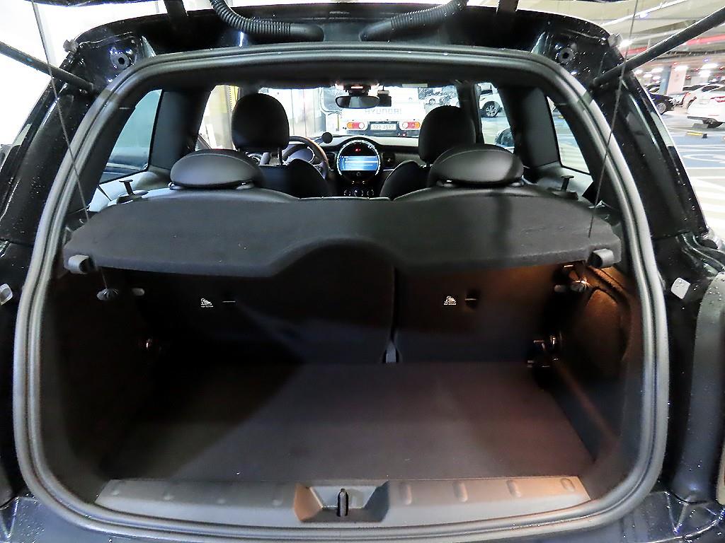 Mini Cooper Electric 2023 - Importación desde Corea - HF Imports Iquique - Foto 17