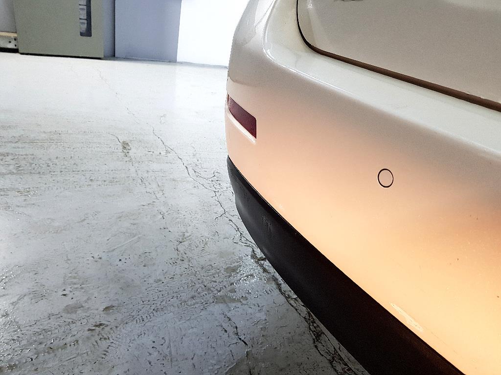 SAMSUNG SM5 2012 Blanco - Importación desde Corea - HF Imports Iquique - Foto 16