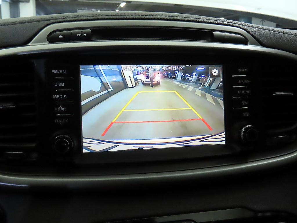 KIA Sorento 2015 Blanco - Importación desde Corea - HF Imports Iquique - Foto 14