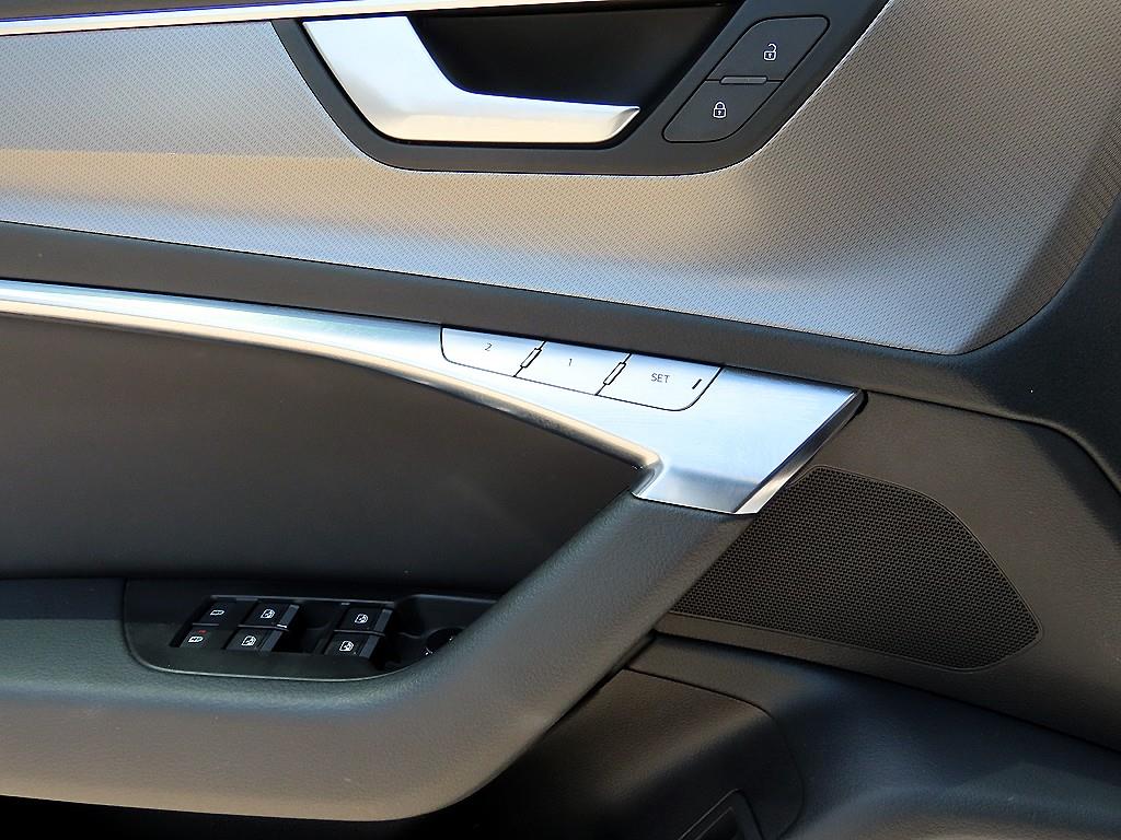 Audi A6 - Vista 11