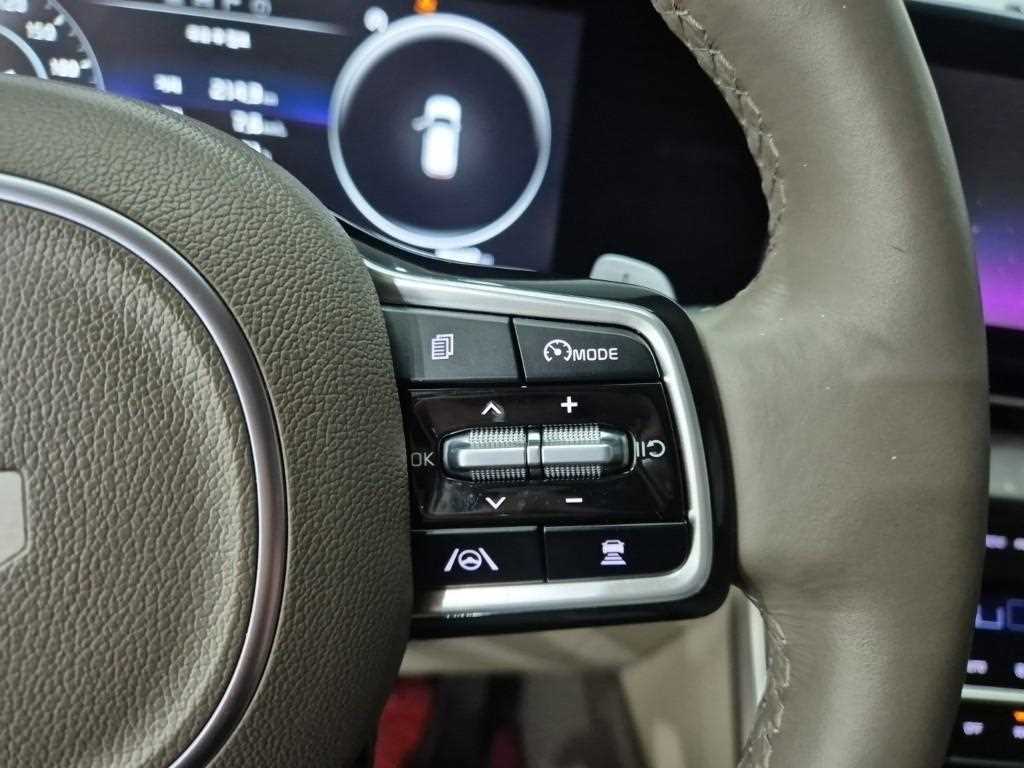 KIA Carnival 2023 Negro - Importación desde Corea - HF Imports Iquique - Foto 15