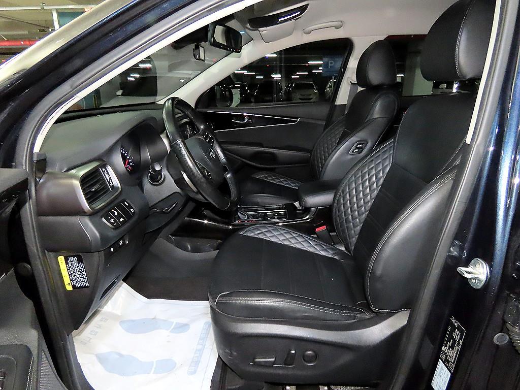 KIA Sorento - Vista 6