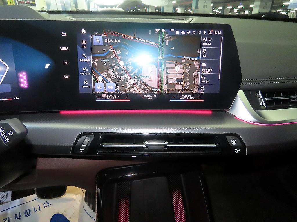 BMW X1 - Vista 11