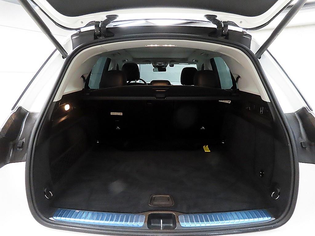 Mercedes Benz GLE Class 2021 - Importación desde Corea - HF Imports Iquique - Foto 18