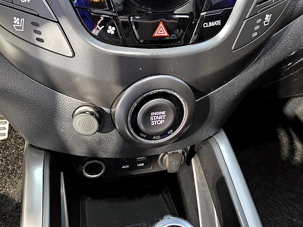 HYUNDAI Veloster 2017 Negro - Importación desde Corea - HF Imports Iquique - Foto 15