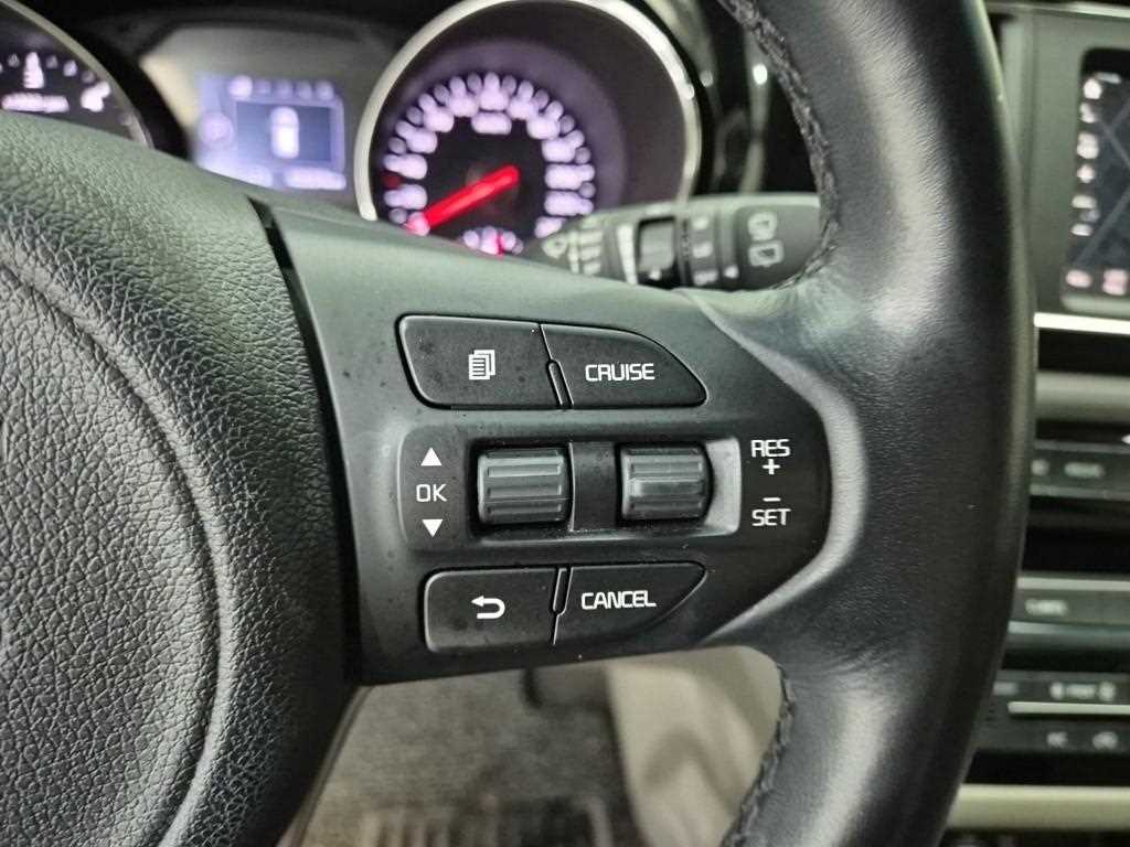 KIA Carnival 2018 Negro - Importación desde Corea - HF Imports Iquique - Foto 16