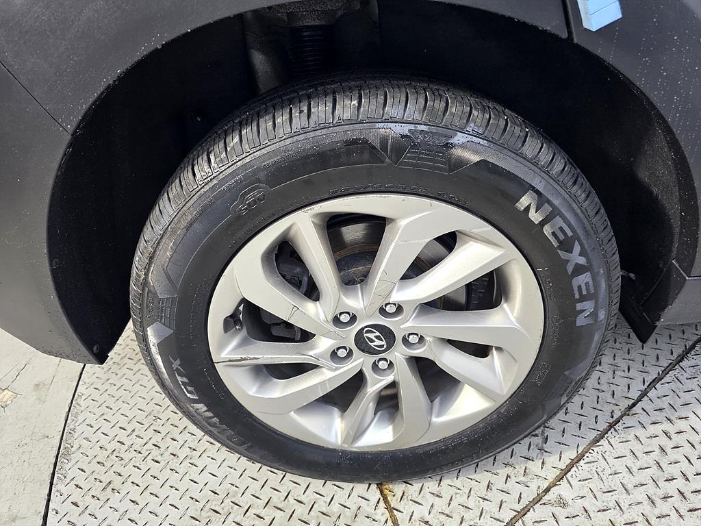 HYUNDAI Tucson 2017 Blanco - Importación desde Corea - HF Imports Iquique - Foto 20