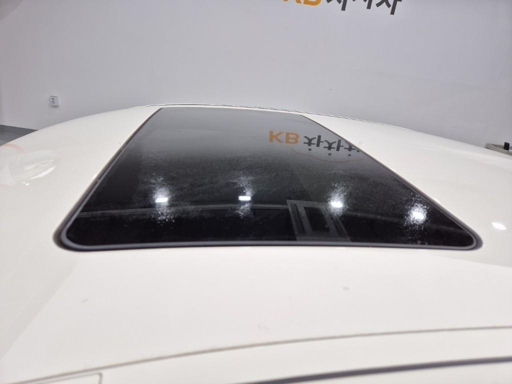 Mercedes Benz E class 2007 Blanco - Importación desde Corea - HF Imports Iquique - Foto 13