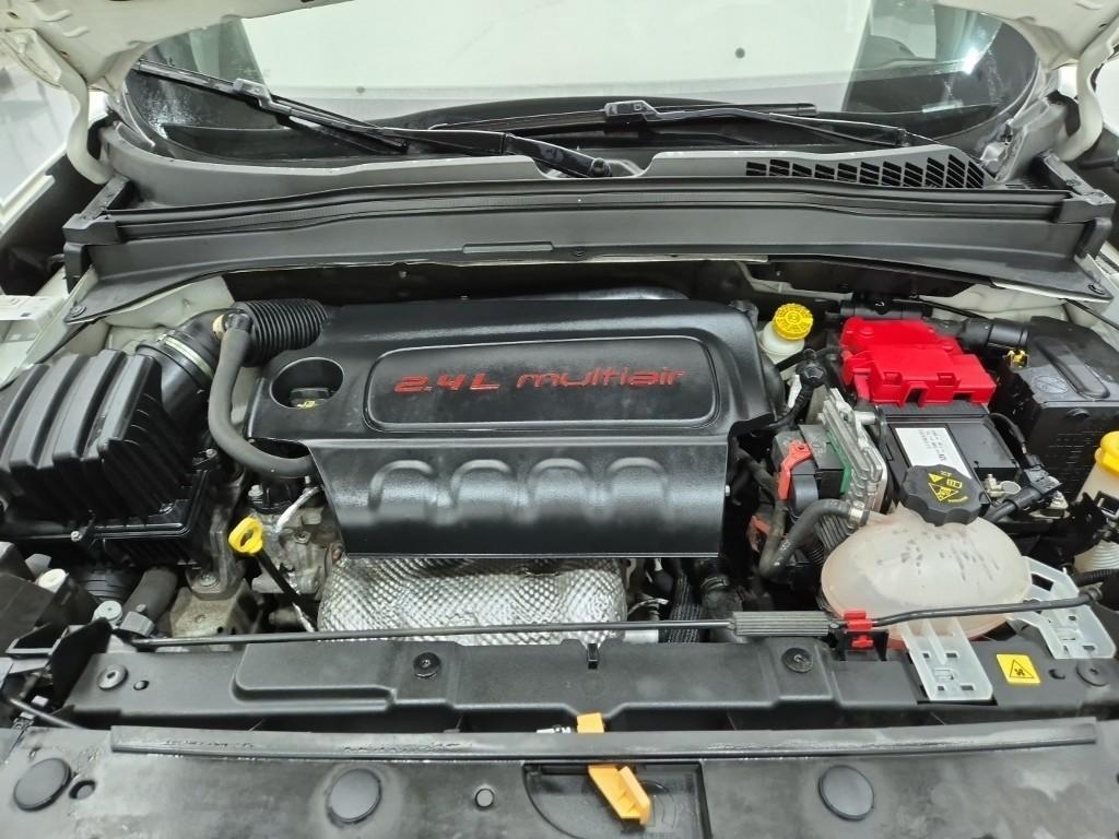 Jeep Renegade - Vista 5