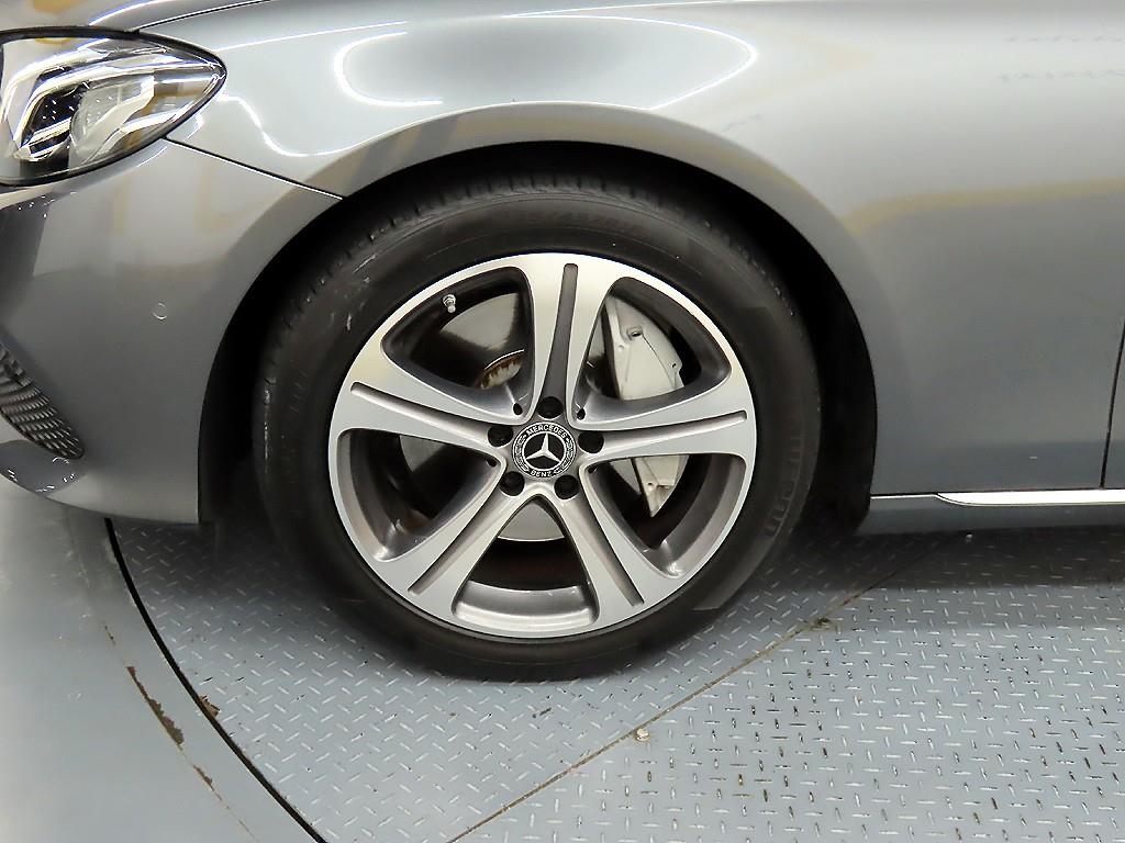 Mercedes Benz E class 2019 - Importación desde Corea - HF Imports Iquique - Foto 20