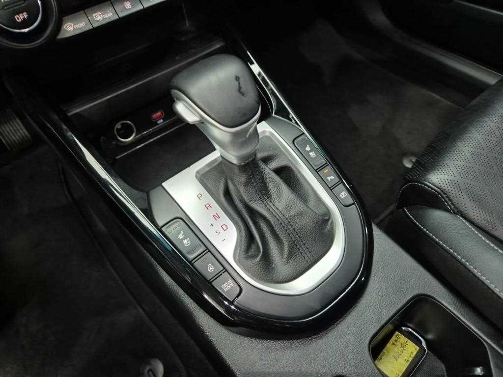 KIA K3 - Vista 8