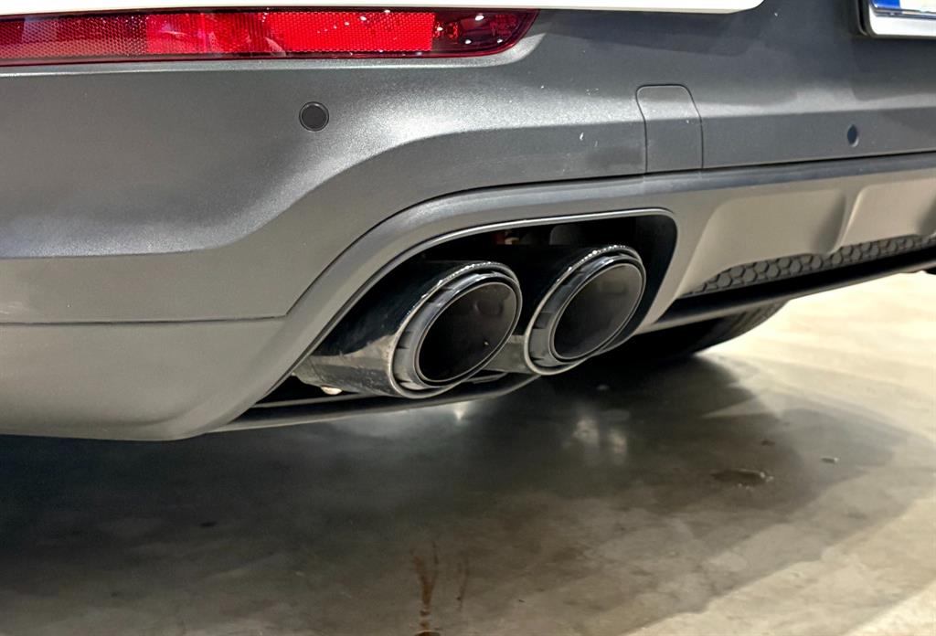 Porsche Cayenne - Vista 4