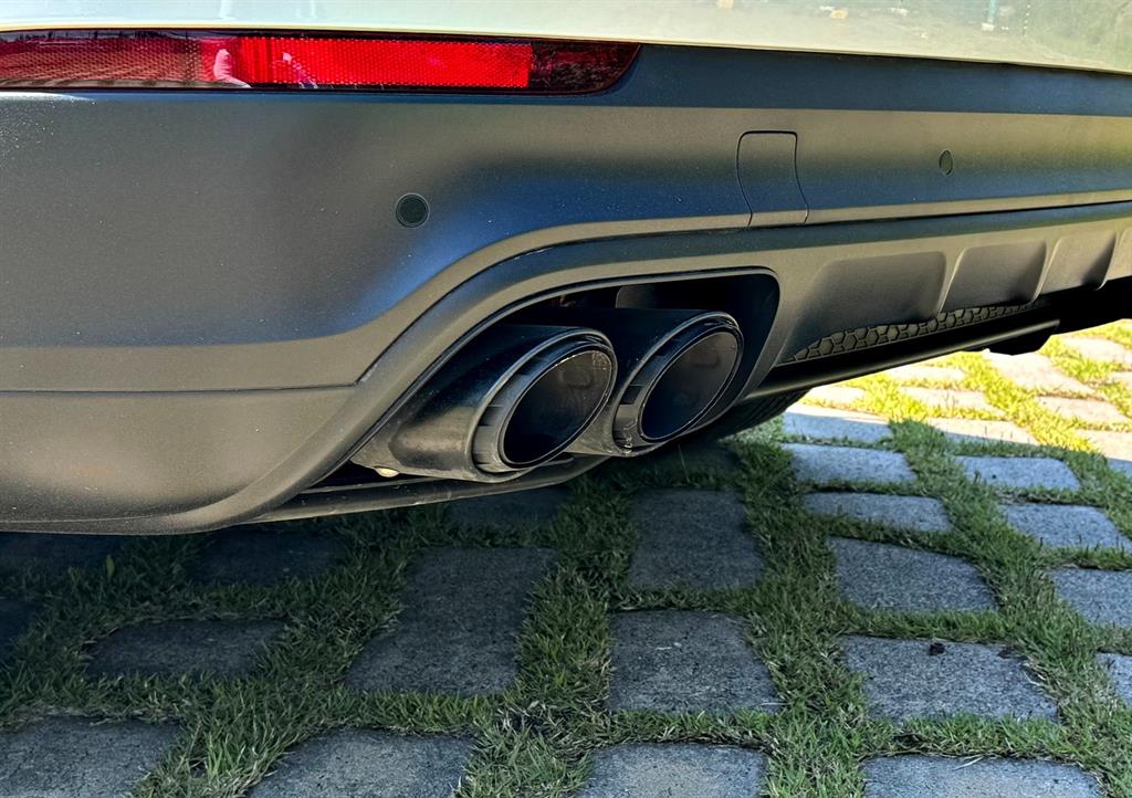 Porsche Cayenne - Vista 12