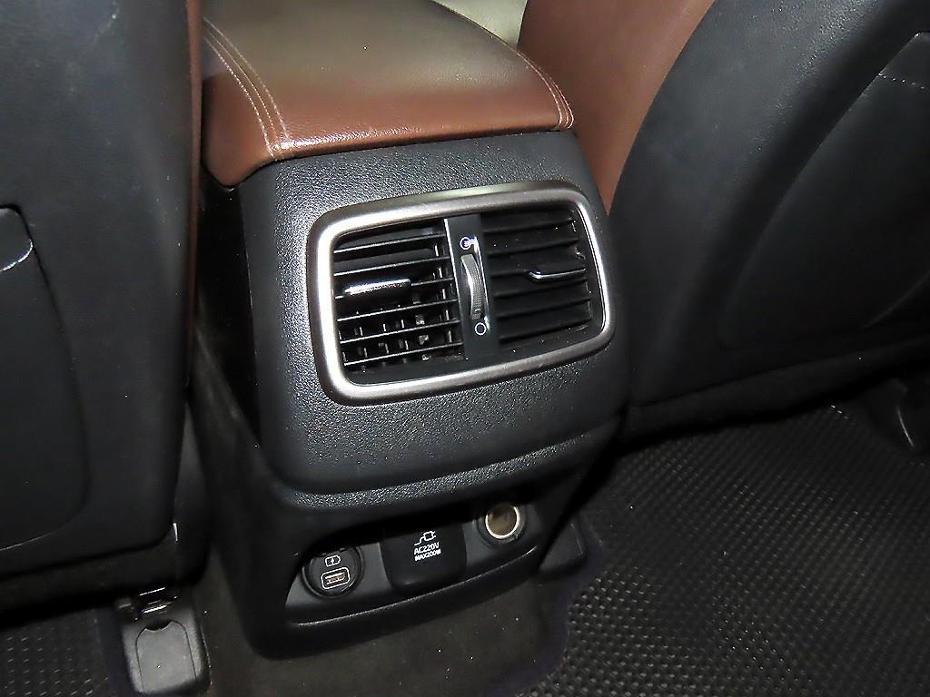 KIA Sorento 2015 Blanco - Importación desde Corea - HF Imports Iquique - Foto 16