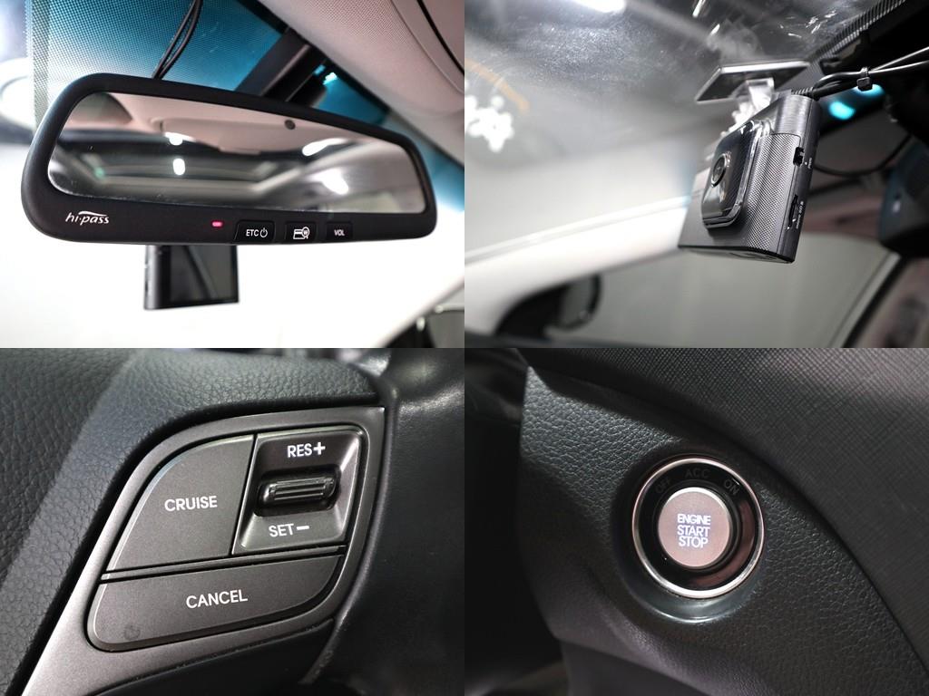 HYUNDAI Santa Fe 2016 Blanco - Importación desde Corea - HF Imports Iquique - Foto 20