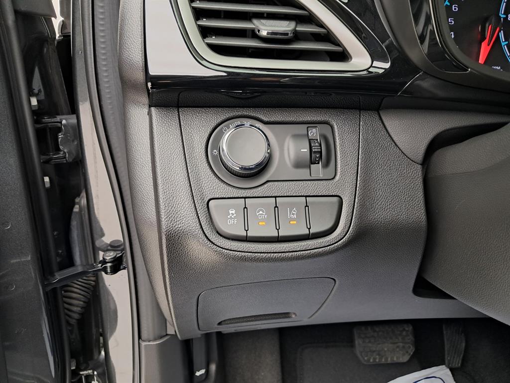 Chevrolet Spark 2020 Gris - Importación desde Corea - HF Imports Iquique - Foto 13