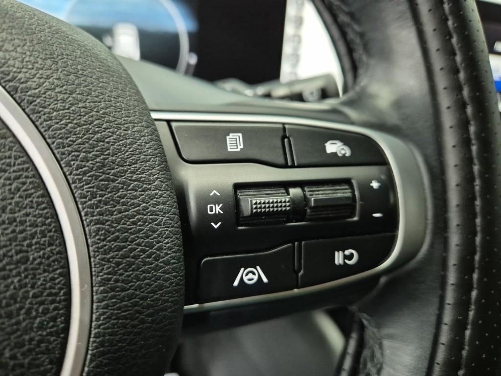 KIA Sportage - Vista 7