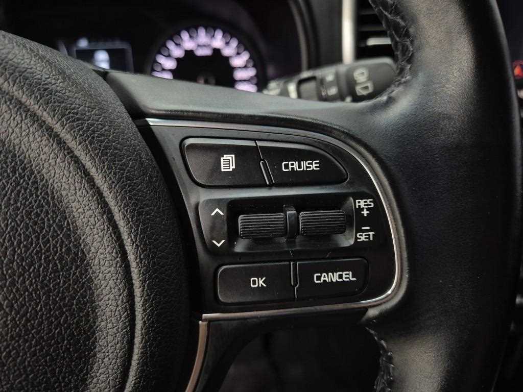KIA Sportage 2018 Negro - Importación desde Corea - HF Imports Iquique - Foto 15