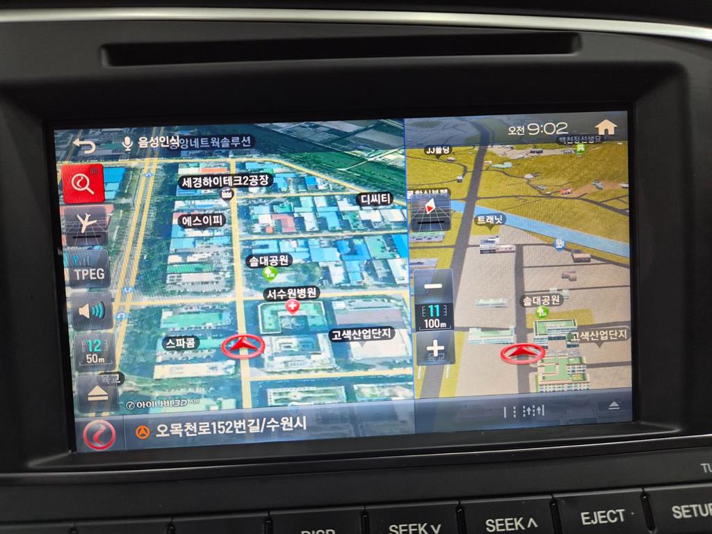 HYUNDAI Avante 2017 - Importación desde Corea - HF Imports Iquique - Foto 13