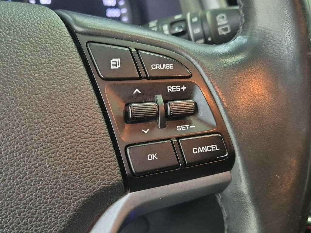 HYUNDAI Tucson 2017 Blanco - Importación desde Corea - HF Imports Iquique - Foto 15