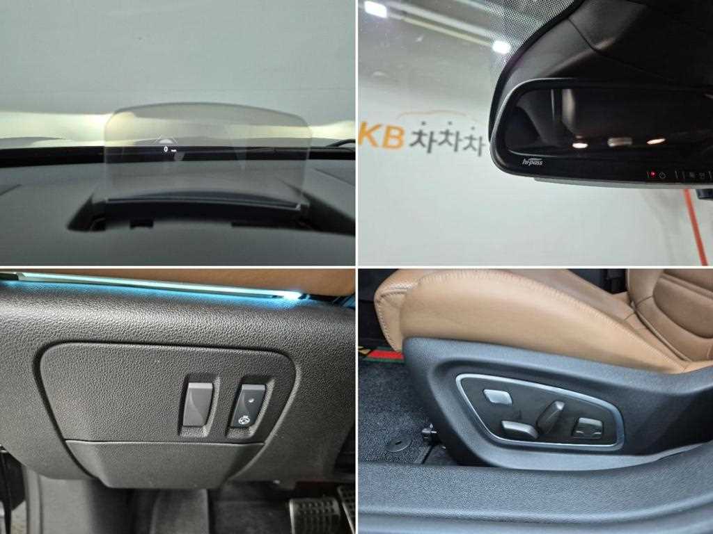 SAMSUNG SM6 2021 Negro - Importación desde Corea - HF Imports Iquique - Foto 17