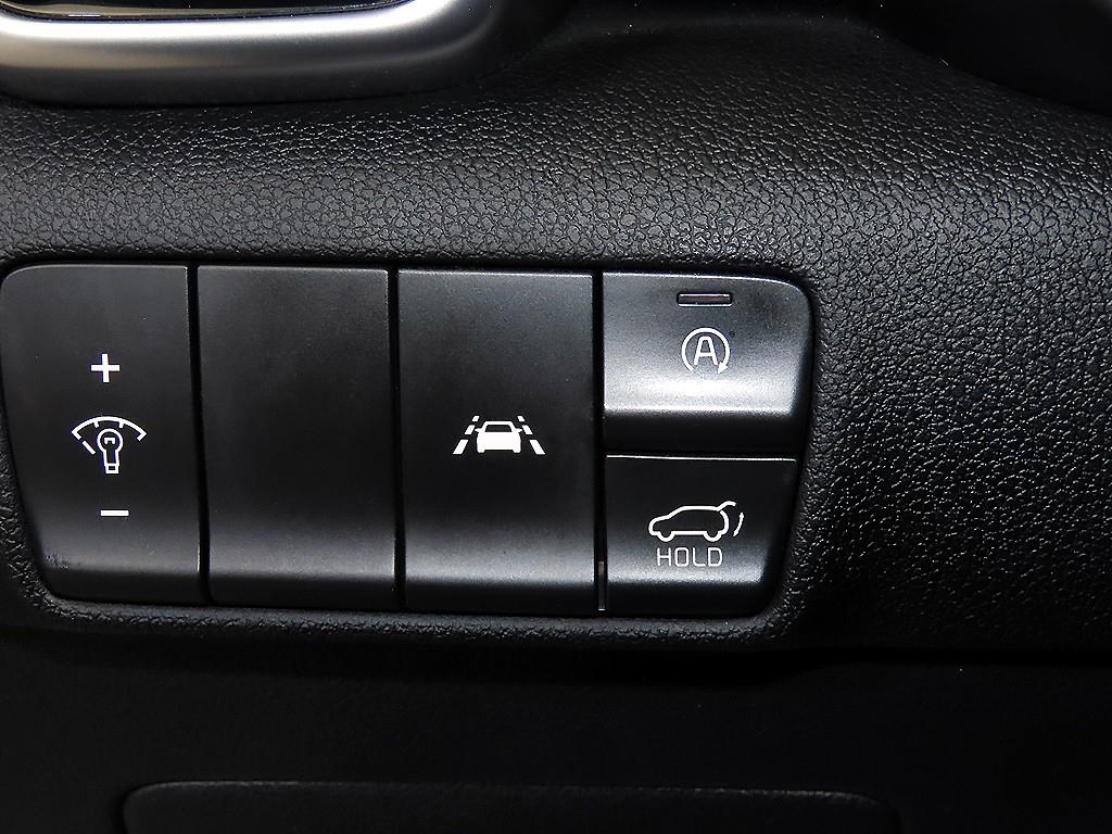 KIA Sportage 2019 Blanco - Importación desde Corea - HF Imports Iquique - Foto 14