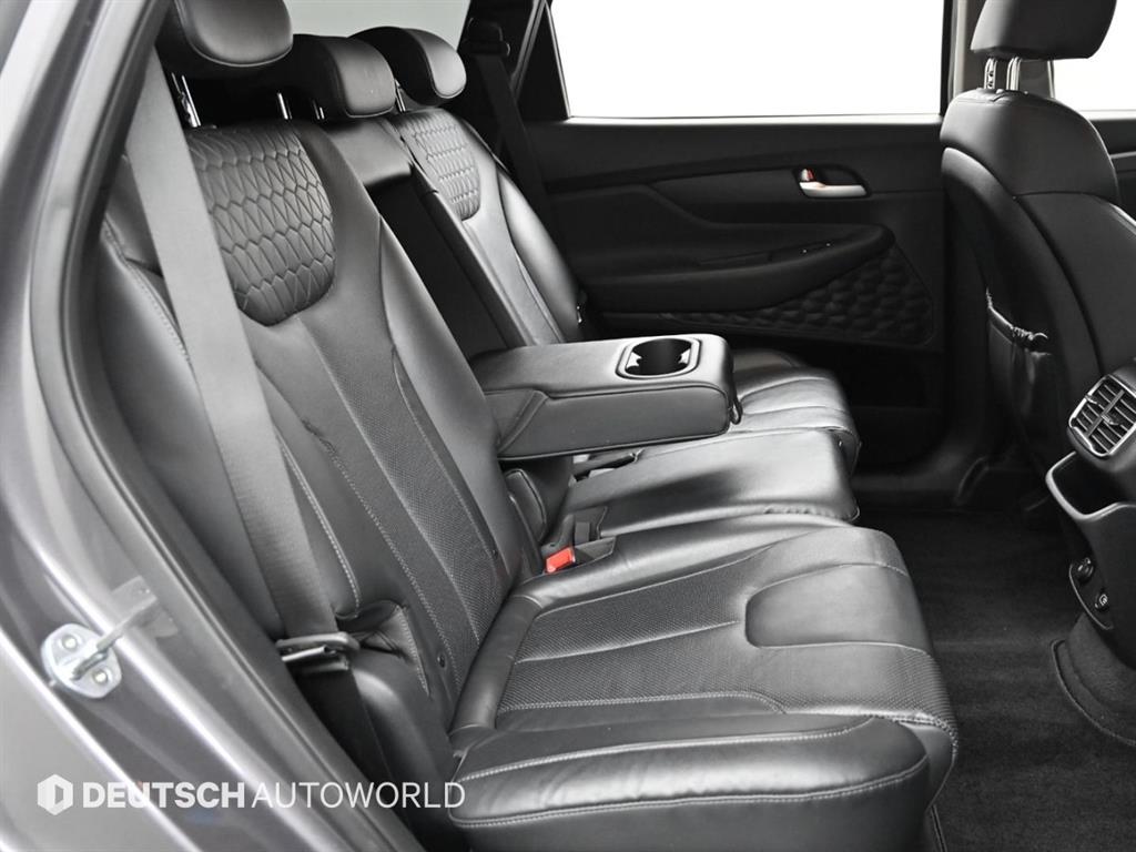 HYUNDAI Santa Fe - Vista 12