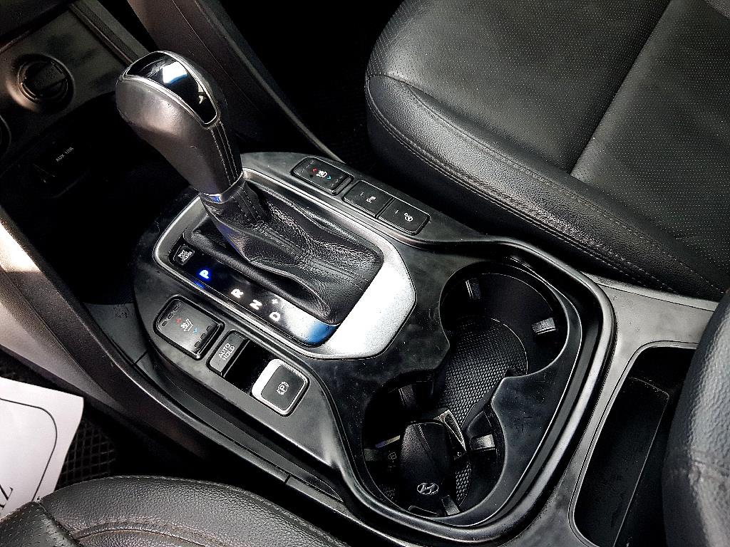 HYUNDAI Santa Fe 2013 Blanco - Importación desde Corea - HF Imports Iquique - Foto 13