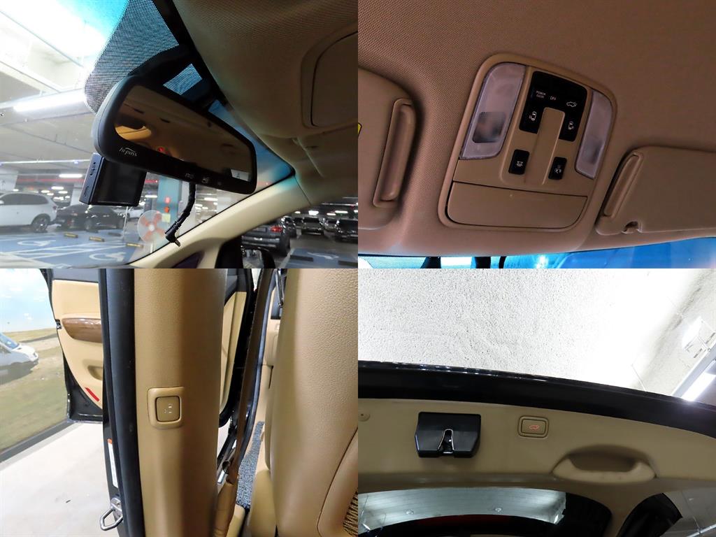 KIA Carnival 2016 Negro - Importación desde Corea - HF Imports Iquique - Foto 18