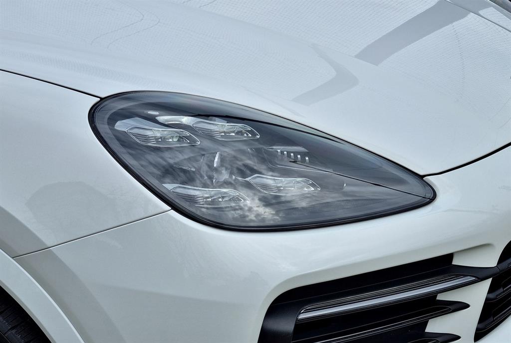 Porsche Cayenne 2020 Blanco - Importación desde Corea - HF Imports Iquique - Foto 16