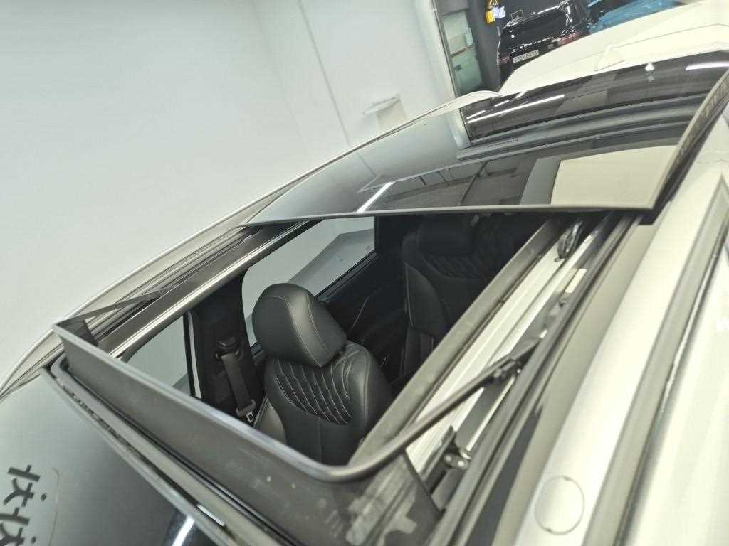 HYUNDAI Santa Fe 2023 Blanco - Importación desde Corea - HF Imports Iquique - Foto 13