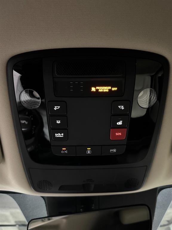 KIA Carnival 2023 Negro - Importación desde Corea - HF Imports Iquique - Foto 15