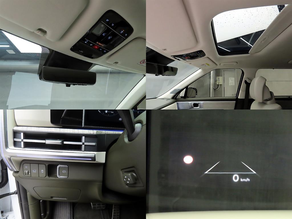 HYUNDAI Santa Fe 2025 Blanco - Importación desde Corea - HF Imports Iquique - Foto 15