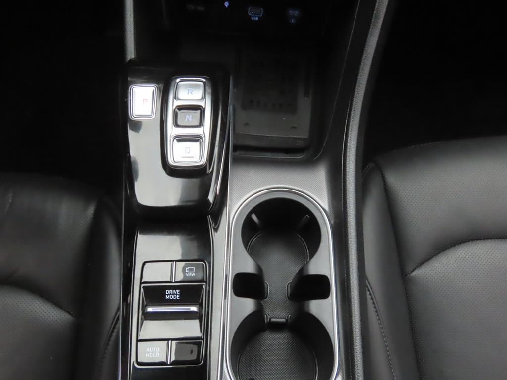 HYUNDAI Sonata 2020 Blanco - Importación desde Corea - HF Imports Iquique - Foto 12