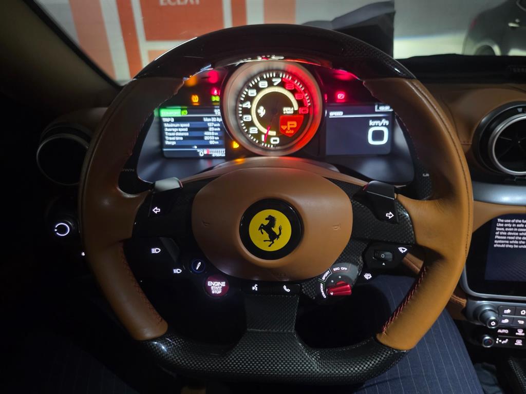 Ferrari Portofino - Vista 12