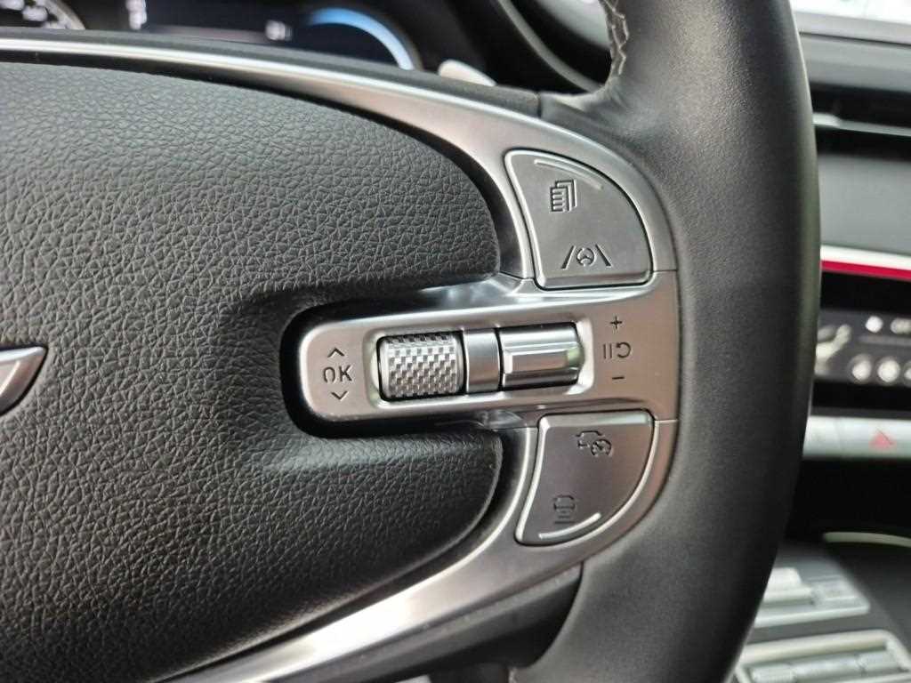 Genesis GV70 2023 Blanco - Importación desde Corea - HF Imports Iquique - Foto 15