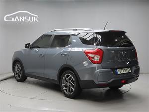 Ssangyong Tivoli - Vista 6