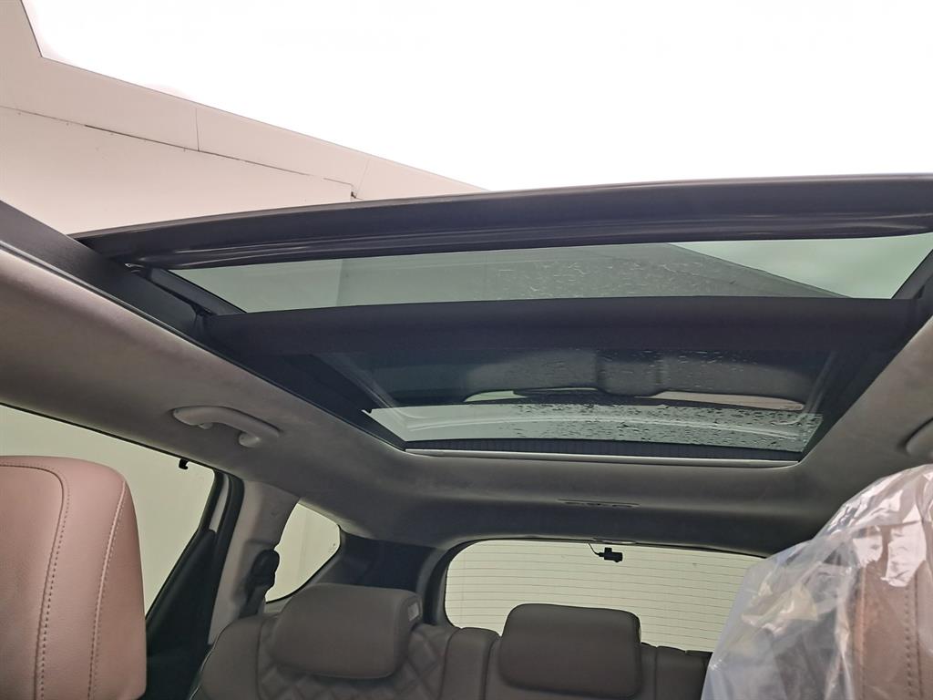 HYUNDAI Santa Fe 2021 Blanco - Importación desde Corea - HF Imports Iquique - Foto 16