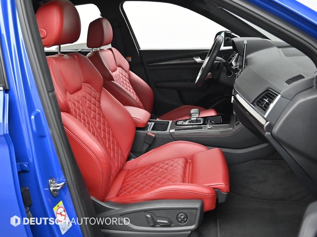 Audi SQ5 - Vista 10