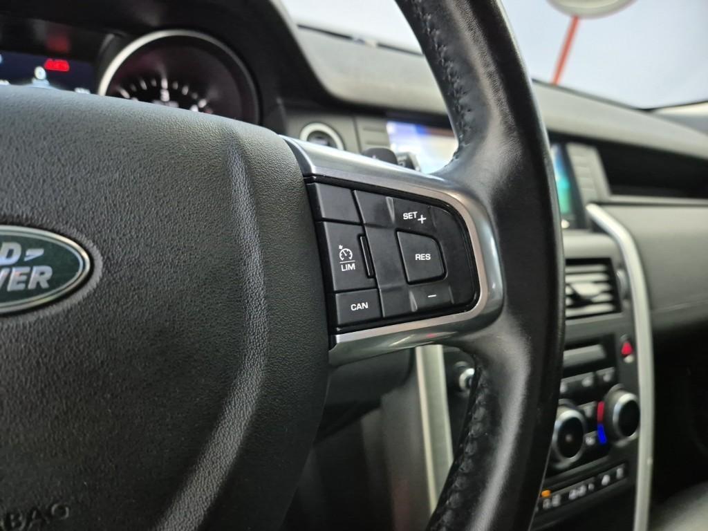 Land Rover Discovery Sports 2018 Negro - Importación desde Corea - HF Imports Iquique - Foto 16