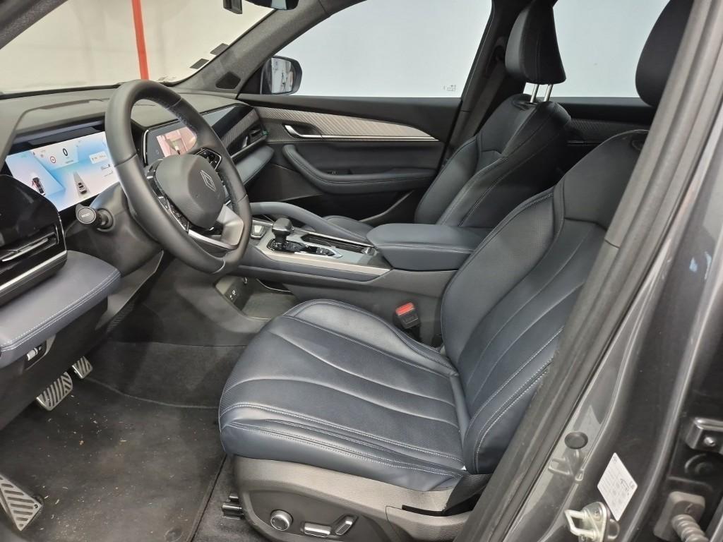 SAMSUNG Grand Koleos - Vista 11