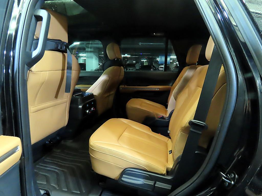 Ford Expedition - Vista 7