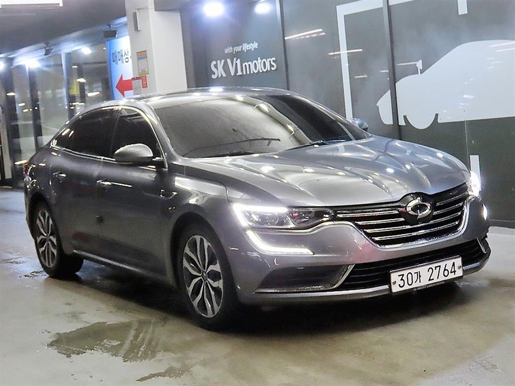 SAMSUNG SM6 2017 Gris - Importación desde Corea - HF Imports Iquique - Foto 1