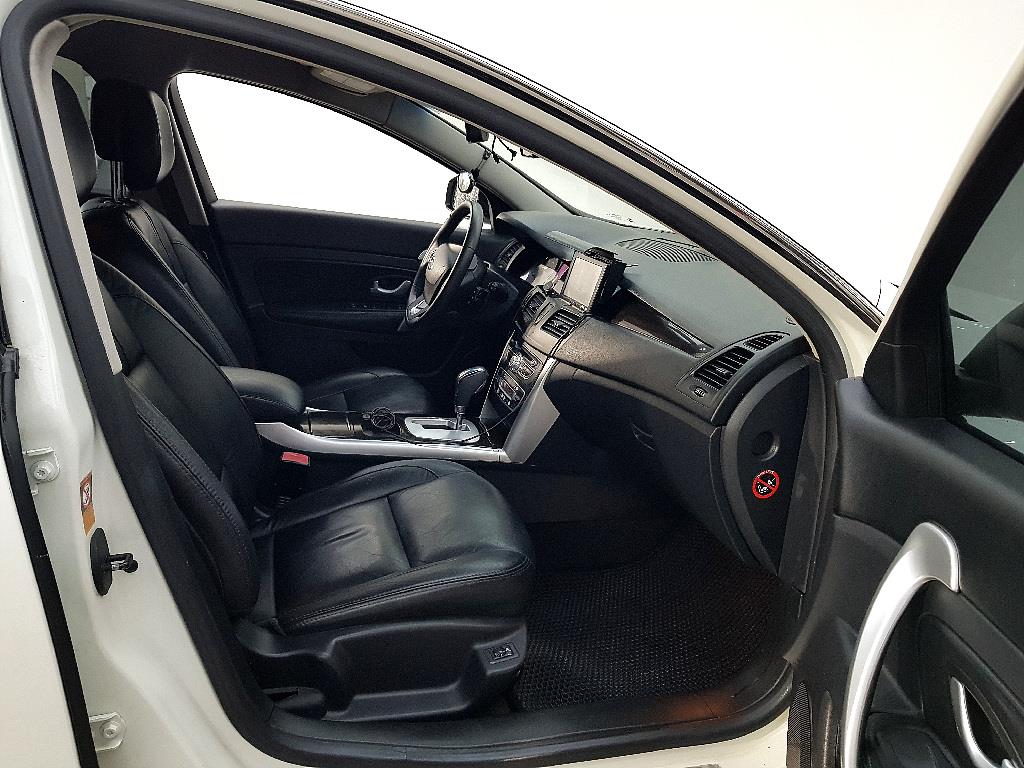 SAMSUNG SM5 2012 Blanco - Importación desde Corea - HF Imports Iquique - Foto 15